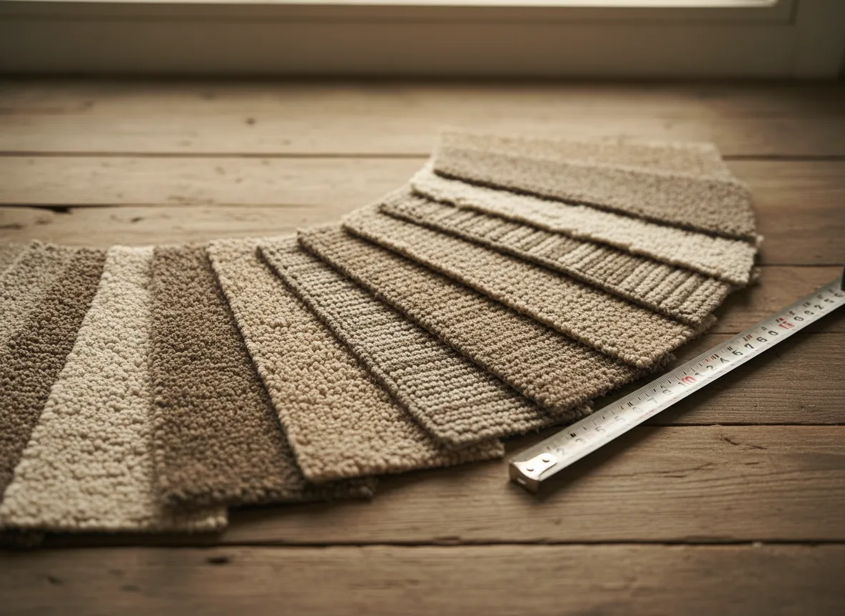 Carpet Installation Centralia, KS FAQs